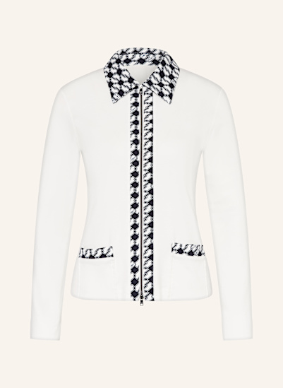 MARC CAIN Sweatjacke