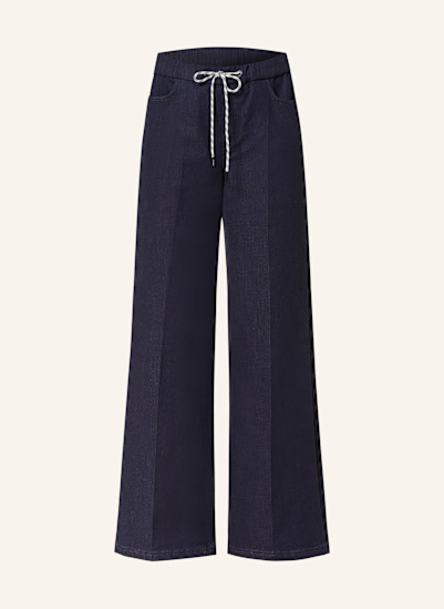 MARC CAIN Hose WELKOM in Jeansoptik