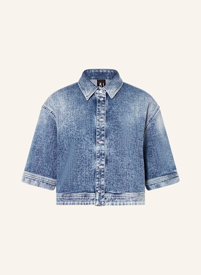 MARC CAIN Jeans-Overjacket