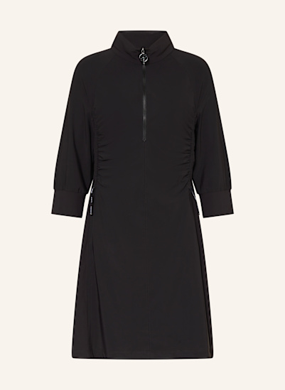 MARC CAIN Kleid mit 3/4-Arm