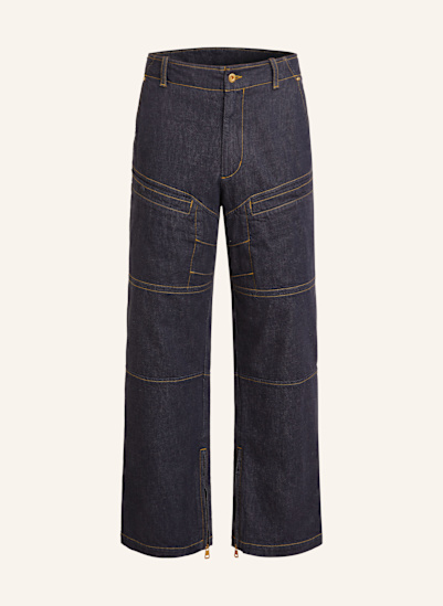 MONCLER Cargo jeans regular fit