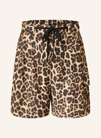 COPENHAGEN MUSE Shorts CMGABBY