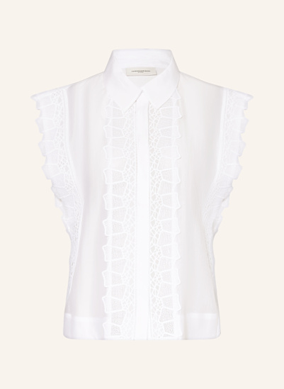 COPENHAGEN MUSE Hemdbluse CMMOLLY