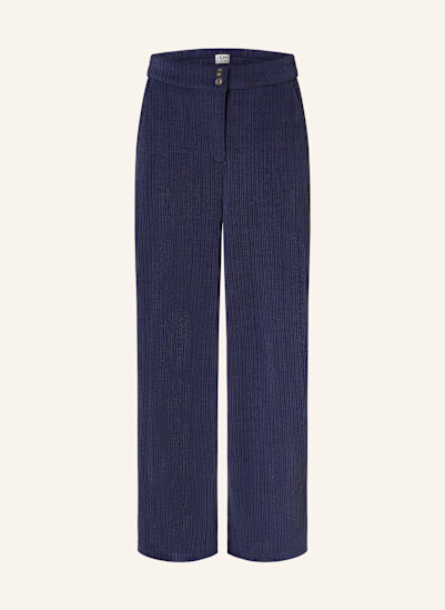 ICHI Marlenehose IHKATE aus Cord