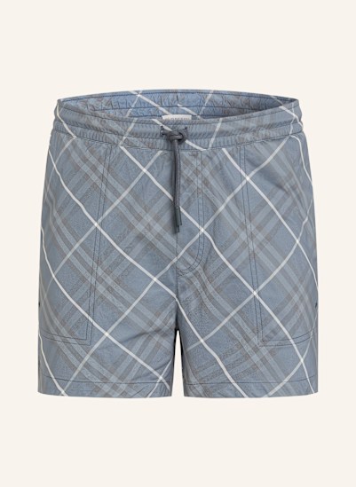 BURBERRY Badeshorts