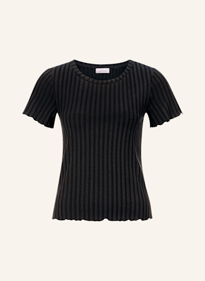 Rich & Royal Strickshirt