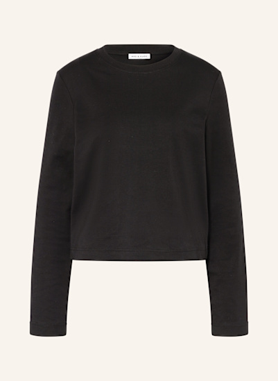 MRS & HUGS Longsleeve