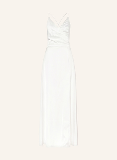 APART Evening dress in wrap look