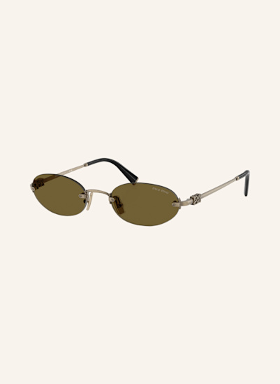 MIU MIU Sonnenbrille MU A54S