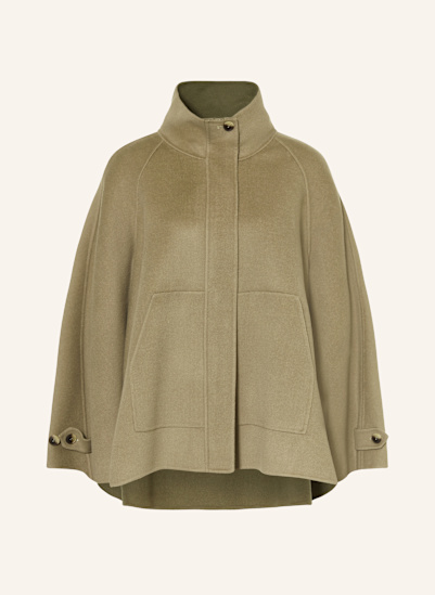 MAX & Co. Wolljacke LETIZIA