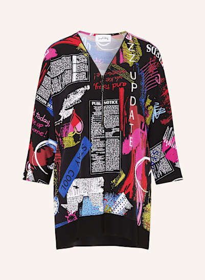 Joseph Ribkoff Blusenshirt mit 3/4-Arm