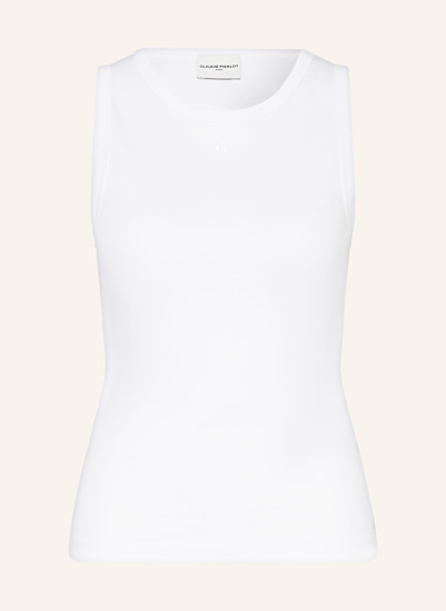 CLAUDIE PIERLOT Top
