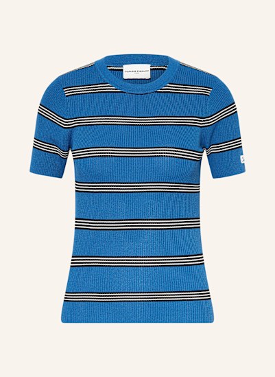 CLAUDIE PIERLOT Strickshirt
