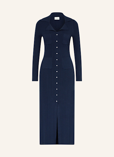 CLAUDIE PIERLOT Strickkleid