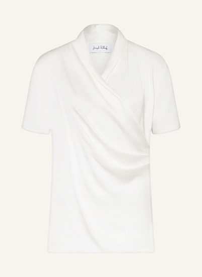 Joseph Ribkoff T-shirt w stylu kopertowym