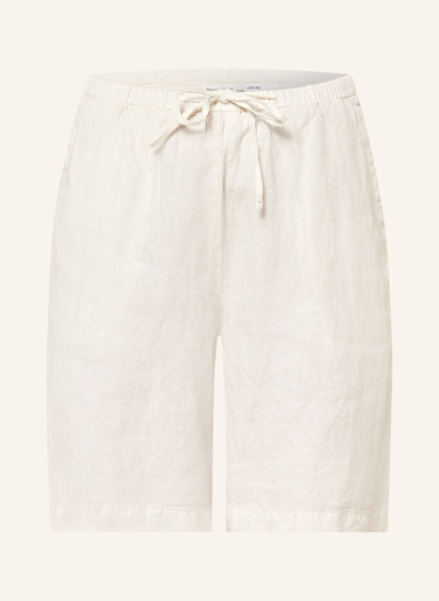 Marc O'Polo Leinenshorts