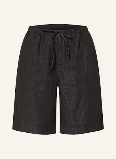 Marc O'Polo Leinenshorts