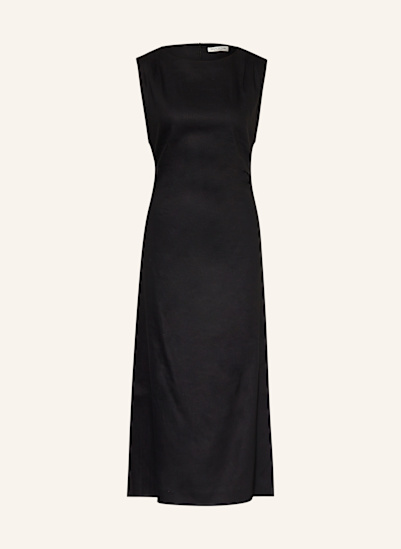 Marc O'Polo Kleid mit Leinen
