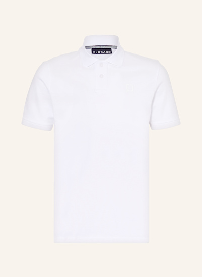 ELBSAND Piqué-Poloshirt LIAS