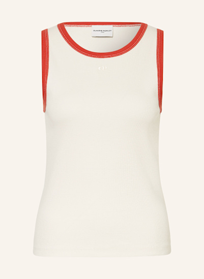 CLAUDIE PIERLOT Top