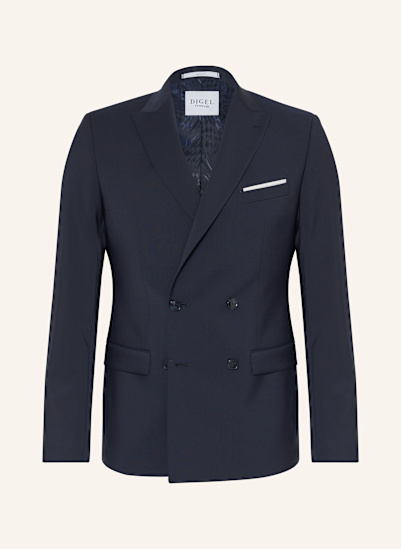 DIGEL move Anzugsakko NASH Extra Slim Fit