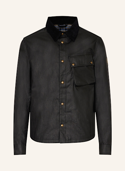 BELSTAFF Fieldjacket GROUND