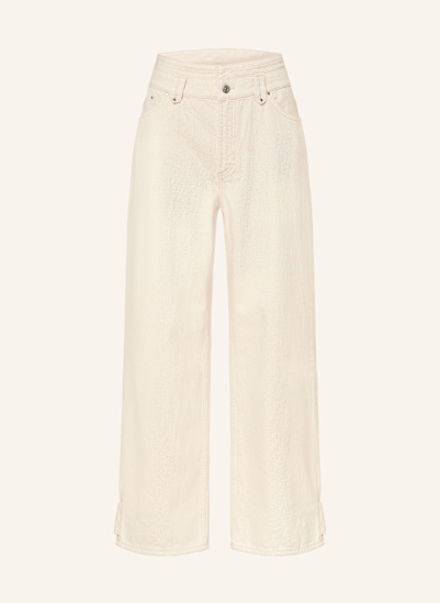 CLAUDIE PIERLOT Straight Jeans