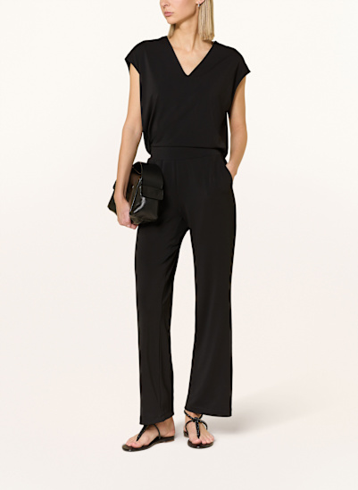 someday Jumpsuit CELARIA mit Cut-out