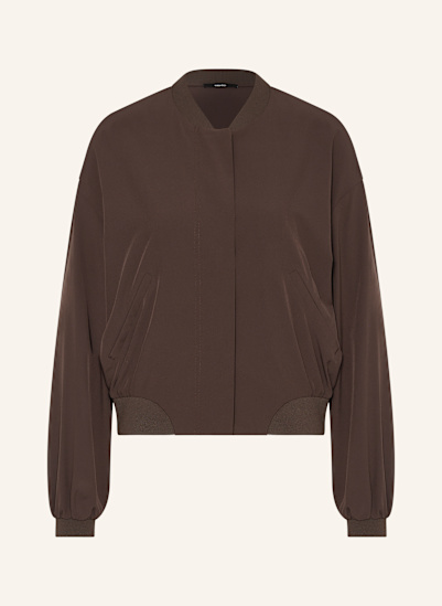 someday Overshirt NARLIE