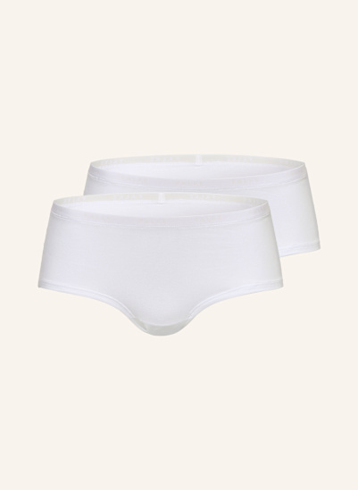 FALKE 2er-Pack Panties DAILY COMFORT