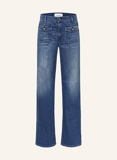 CAMBIO Jeans AIMEE