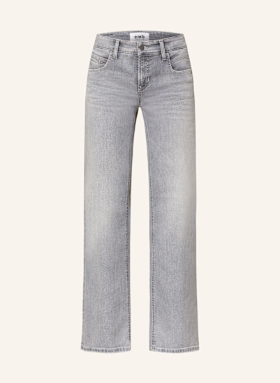 CAMBIO Jeans TESS