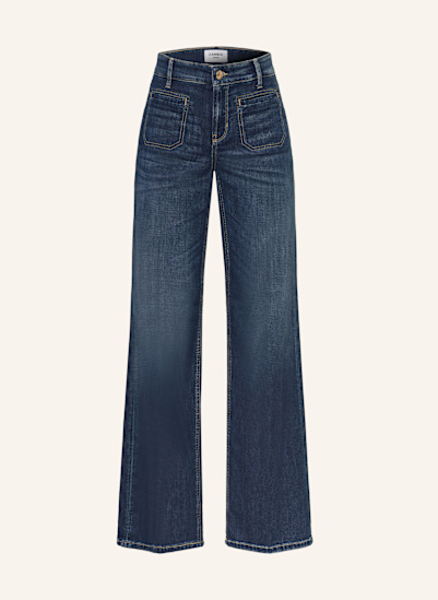 CAMBIO Jeans TESS