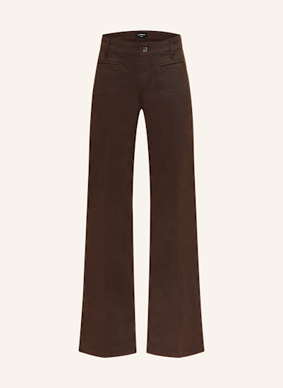 CAMBIO Jeans TESS