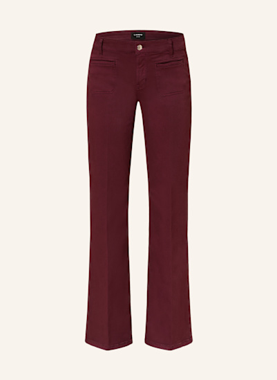 CAMBIO Jeans TESS