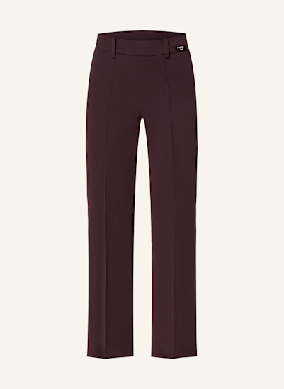 CAMBIO Marlenehose FRANCOISE