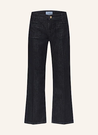 CAMBIO 7/8-Jeans TESS