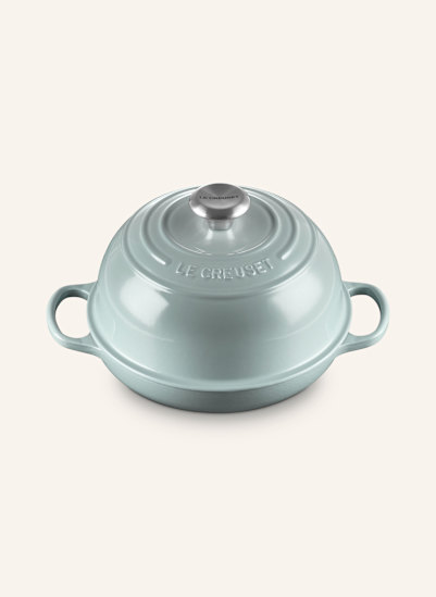 LE CREUSET Brytfanna do chleba