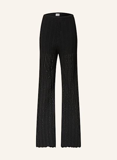 CLAUDIE PIERLOT Strickhose