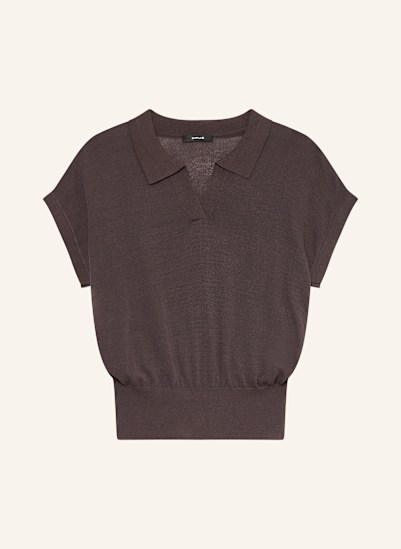 OPUS Strickshirt POSARA