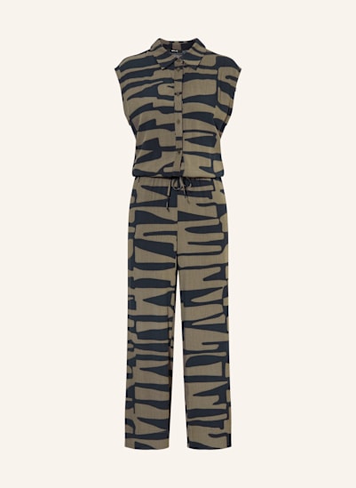OPUS Jumpsuit MONNY SHADOW