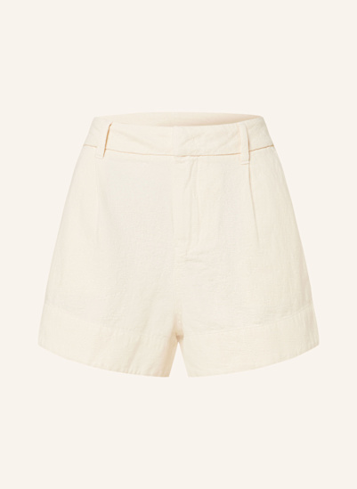 ba&sh Shorts ROMA mit Leinen