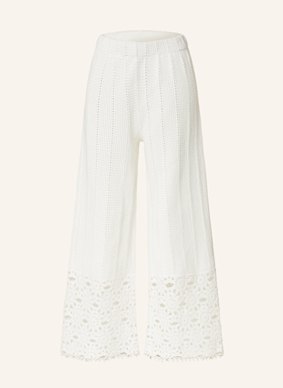 maje Strickhose