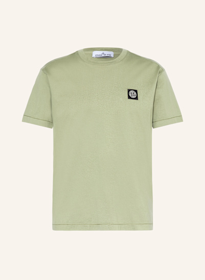STONE ISLAND T-Shirt