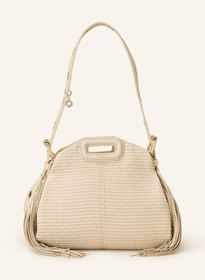 maje Handtasche