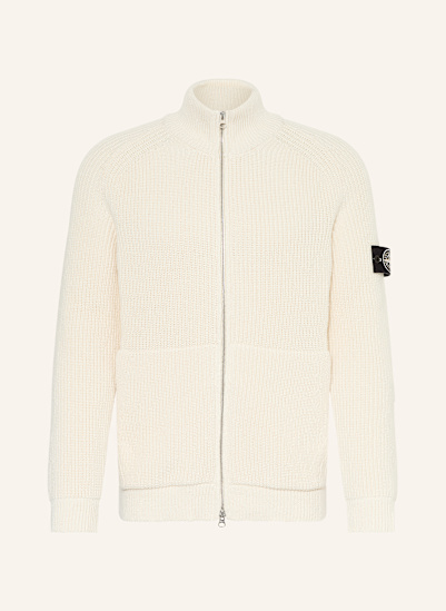 STONE ISLAND Strickjacke