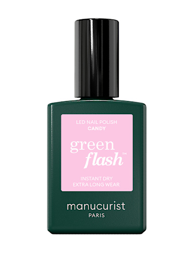 manucurist GREEN FLASH - LED NAIL LACQUER