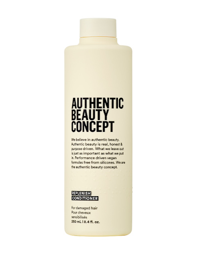 AUTHENTIC BEAUTY CONCEPT REPLENISH CONDITIONER