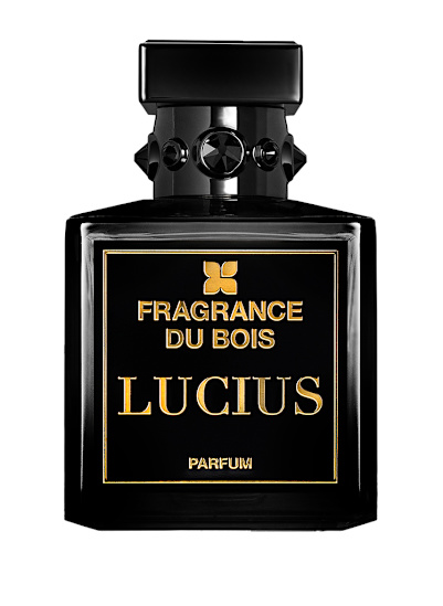 FRAGRANCE DU BOIS LUCIUS
