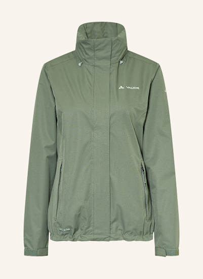 VAUDE Regenjacke ESCAPE LIGHT